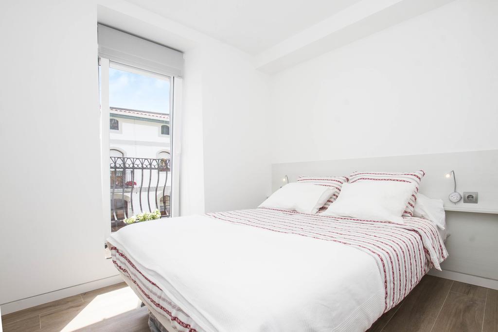 Albergue Aterpetxea Lequeitio