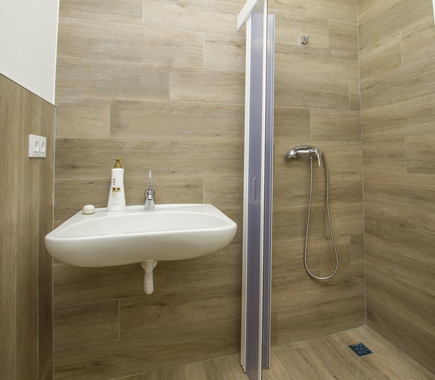 Albergue Aterpetxea
