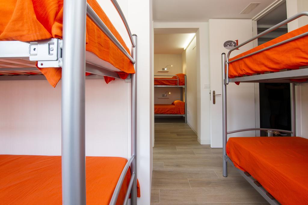 Aterpetxea Albergue *