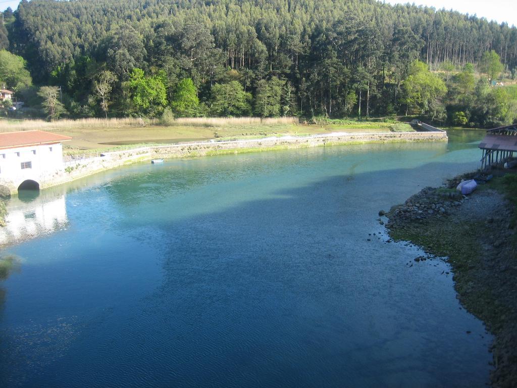 Aterpetxea Albergue Lequeitio