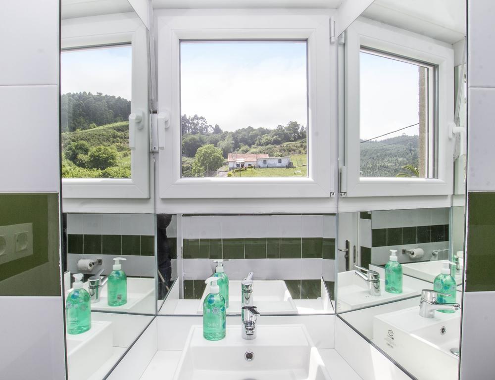 Hostel Aterpetxea Lekeitio