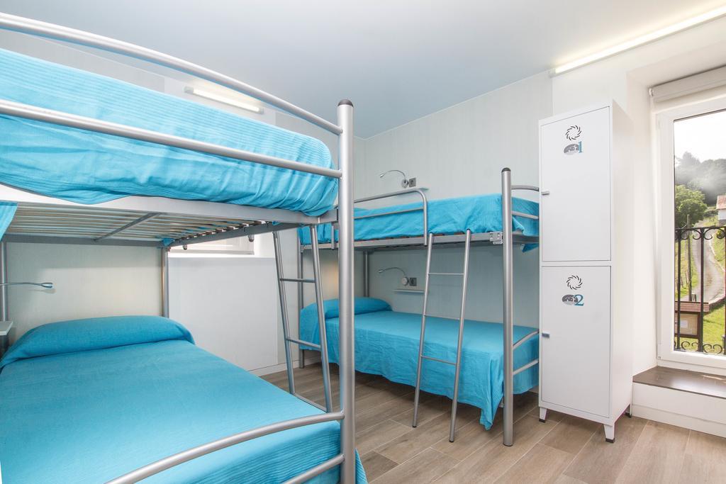 Hostel Aterpetxea Lekeitio