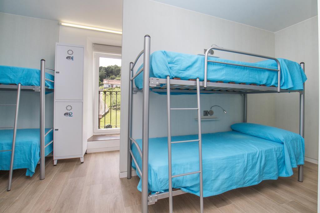 Aterpetxea Hostel